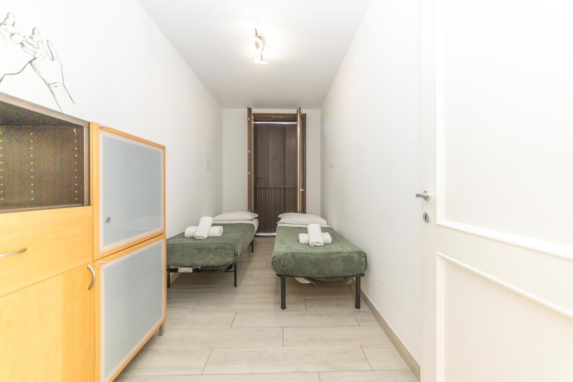 Casa Lorenzo Roma