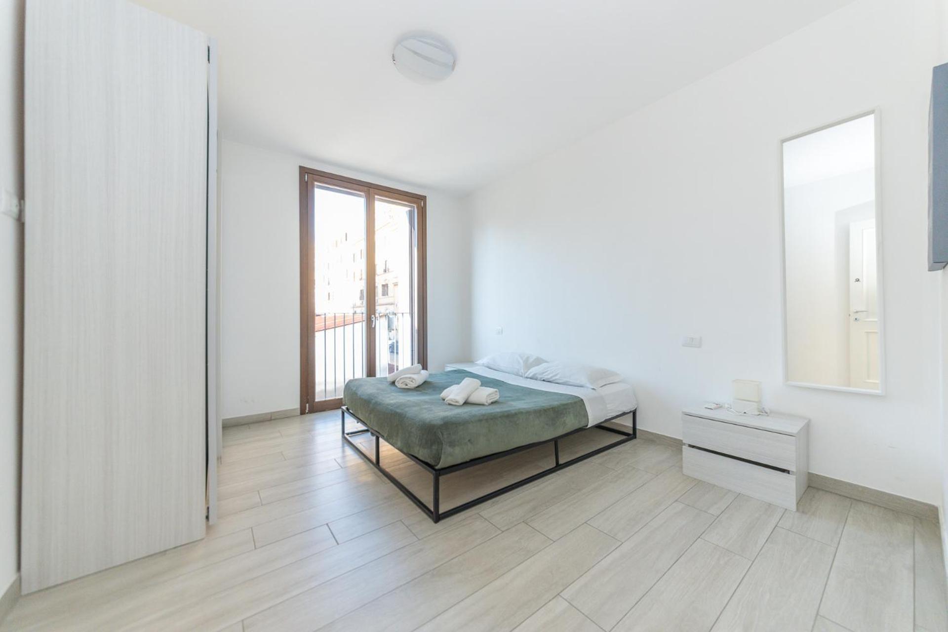 Appartamento Casa Lorenzo *