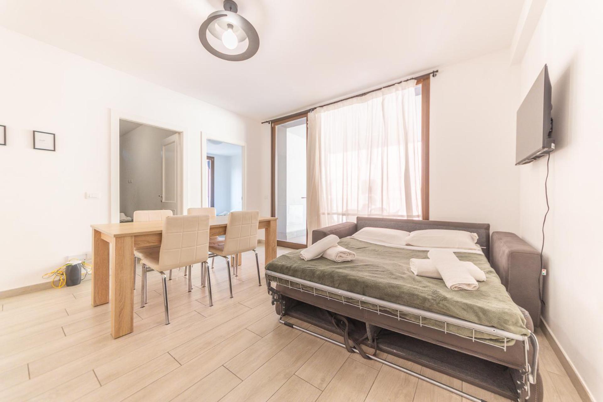 Appartamento Casa Lorenzo *
