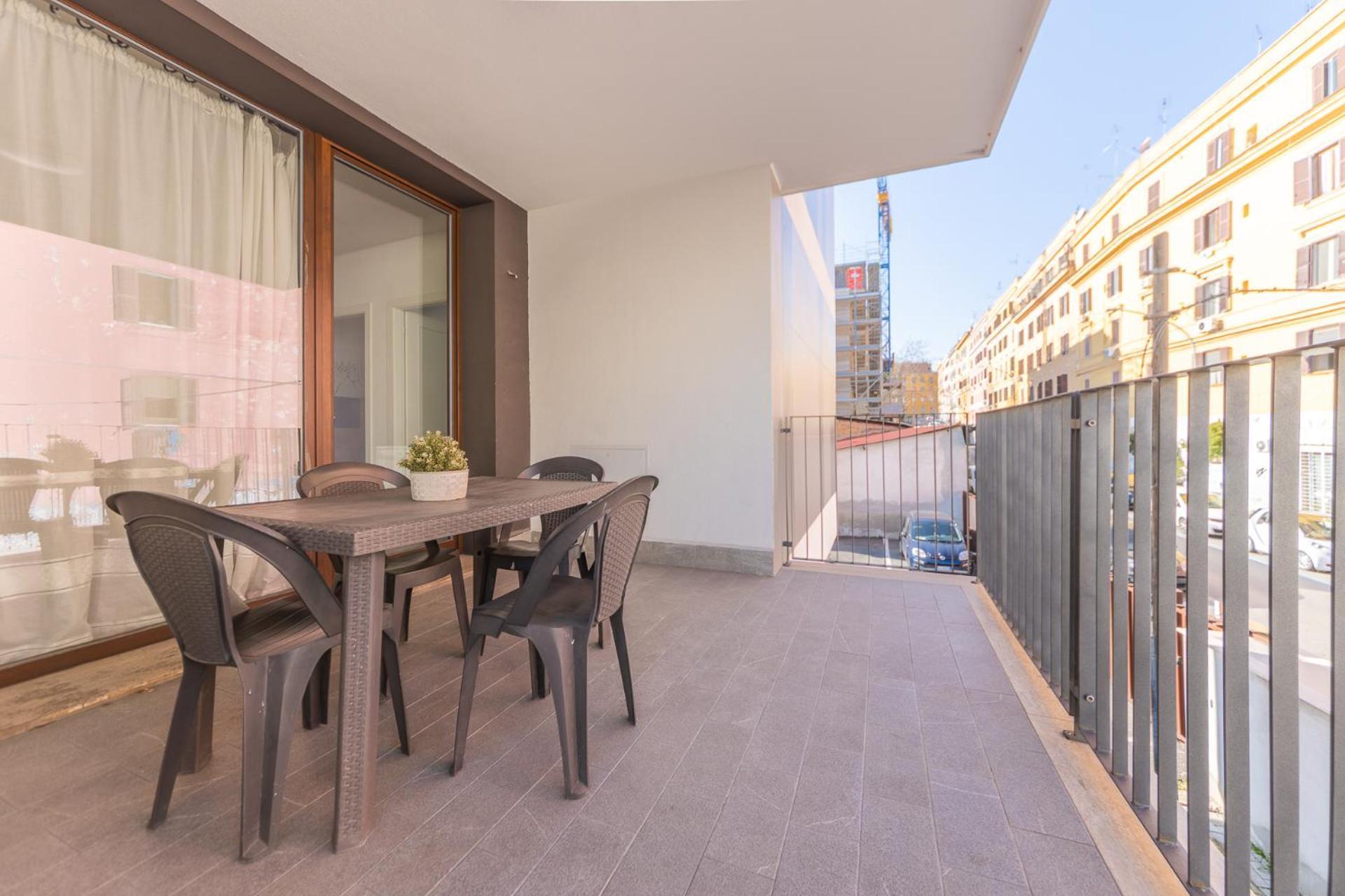 Casa Lorenzo * Roma