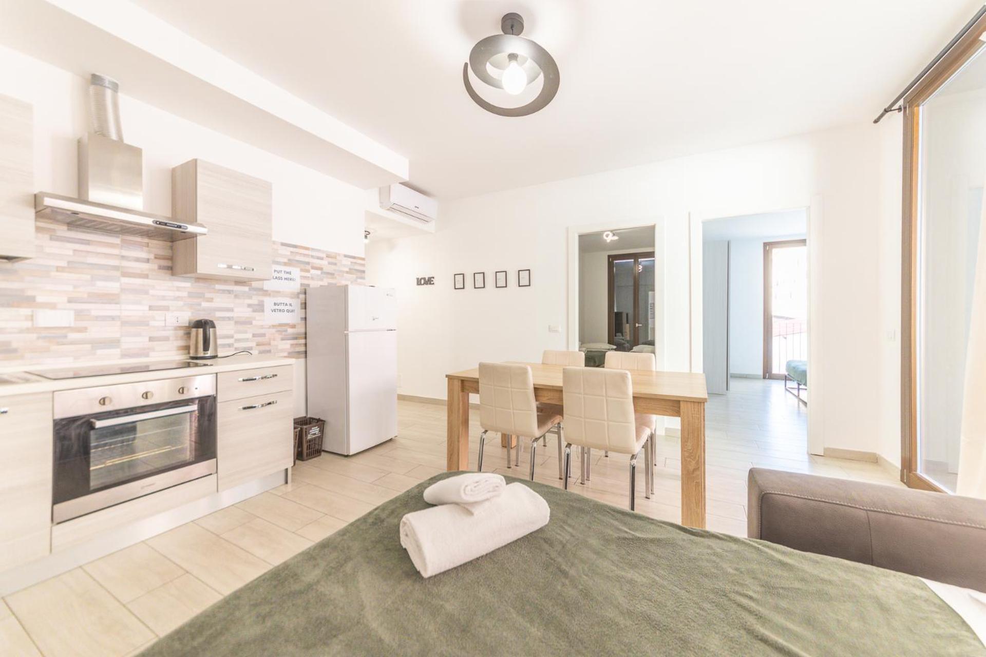 Appartamento Casa Lorenzo
