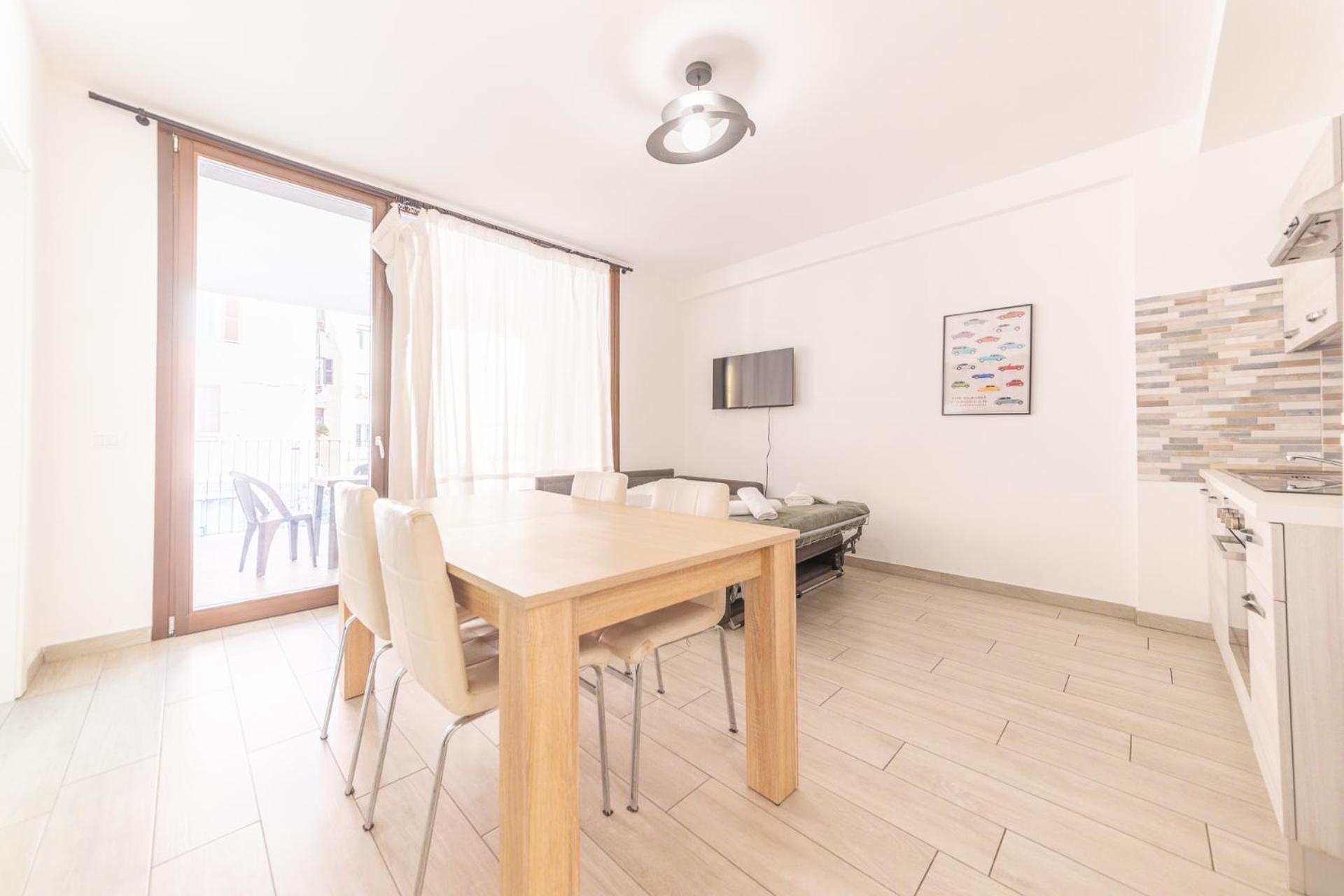 Appartamento Casa Lorenzo *